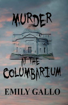 Murder At The Columbarium