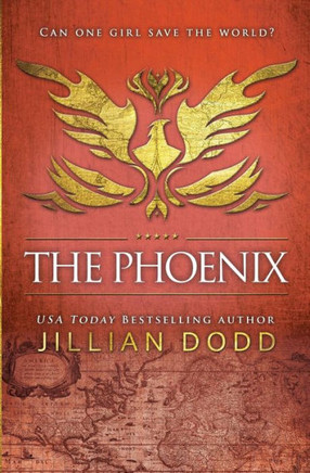 The Phoenix - 9781946793430