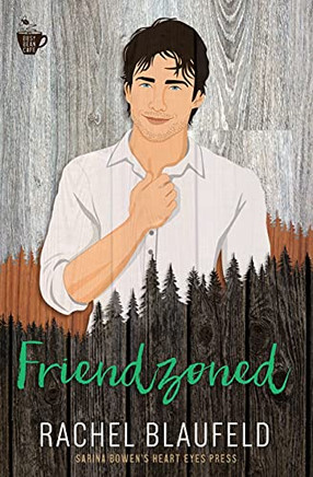 Friendzoned (The Busy an)