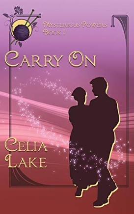 Carry On - 9781735547428