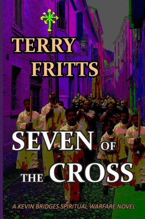 Seven Of The Cross