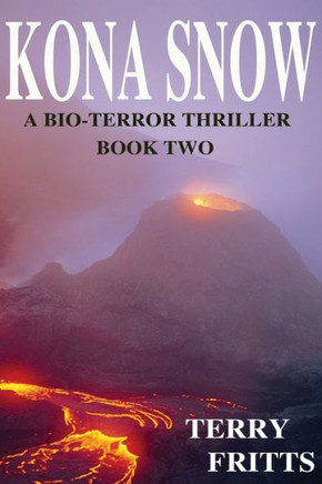 Kona Snow (Bio-Terror)