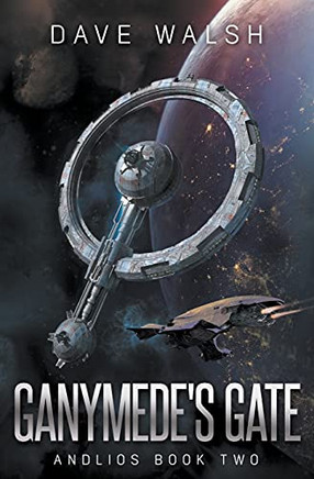 Ganymede'S Gate (Andlios)