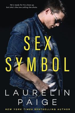 Sex Symbol - 9781942835356