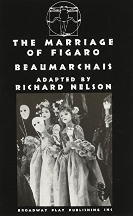 The Marriage of Figaro
