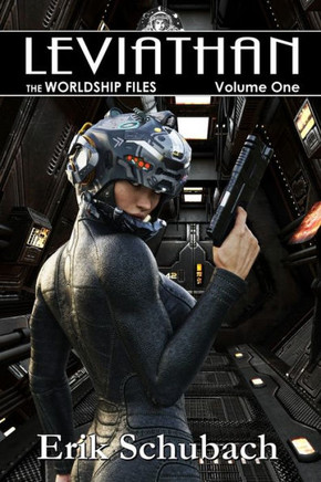 Worldship Files: Leviathan - 9781088235348