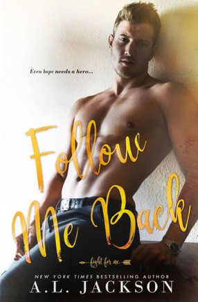 Follow Me Back (Fight for Me)