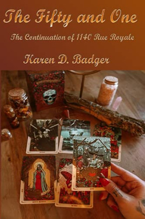 The Fifty and One : The Continuation of 1140 Rue Royale