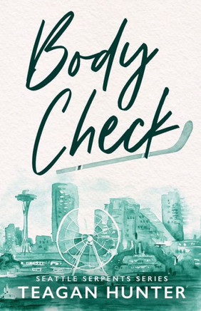 Body Check (Special Edition) (Seattle Serpents) Body Check (Special Edition) (Seattle Serpents)