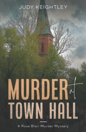 Murder At Town Hall