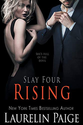 Rising - 9781942835707
