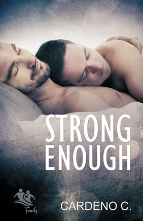 Strong Enough - 9781942184430