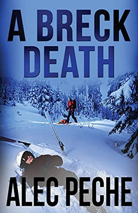 A Breck Death (Jill Quint, Md Forensic Pathologist)