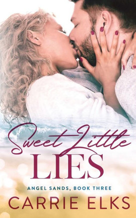 Sweet Little Lies - 9781916516137