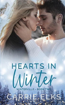 Hearts In Winter - 9781916516038