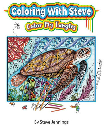 Color My Tangles