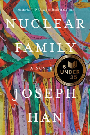Nuclear Family - 9781640095946