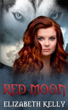 Red Moon - 9781926483689