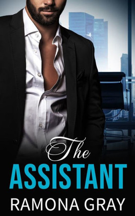 The Assistant - 9781926483665