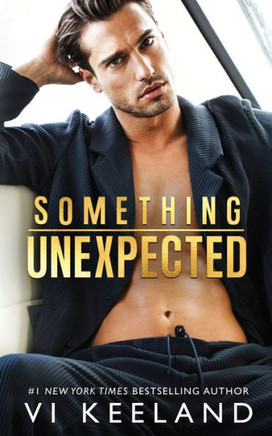 Something Unexpected - 9781959827443