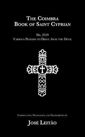 The Coimbra Book of Saint Cyprian