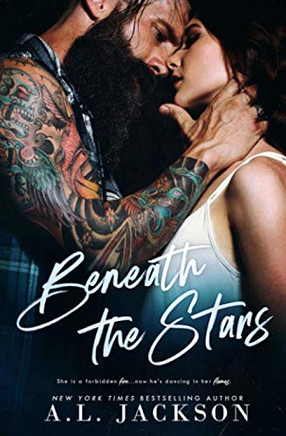 Beneath the Stars: A Friends-to-Lovers Rockstar Romance