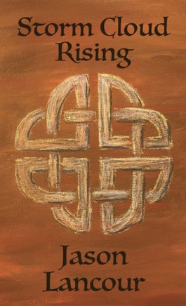 Storm Cloud Rising - 9781736656631