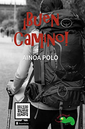 ?Buen Camino! (Spanish Edition)