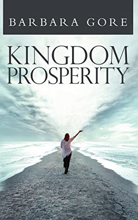 Kingdom Prosperity - 9781956741315
