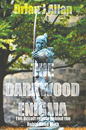 The Darkwood Enigma - 9781908728920