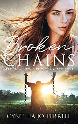 Broken Chains - 9781949813180
