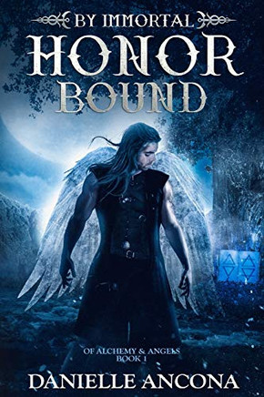 By Immortal Honor Bound - 9781952152276