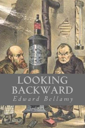 Looking Backward - 9781546303169