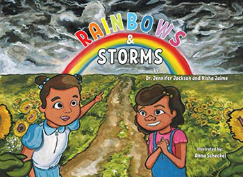Rainbows & Storms - Paperback
