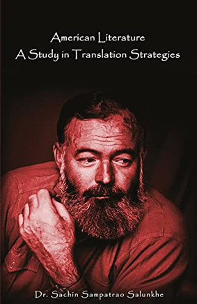 American Literature: A Study In Translation Strategies