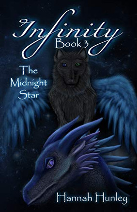 Infinity: The Midnight Star (Many Worlds Novels)