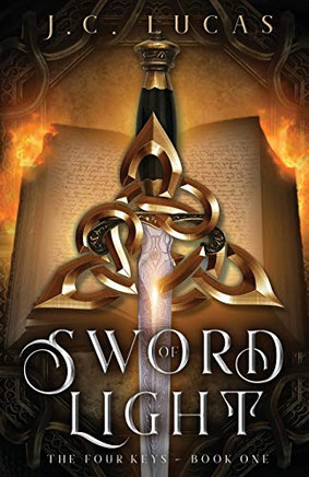 Sword of Light - 9781735076409