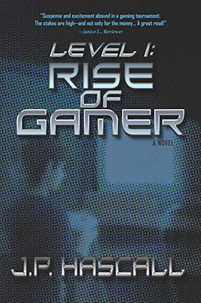 Level 1 : Rise of Gamer