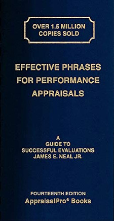 Effective Phrases For Performance Appraisals: A Guide To Successful Evaluations