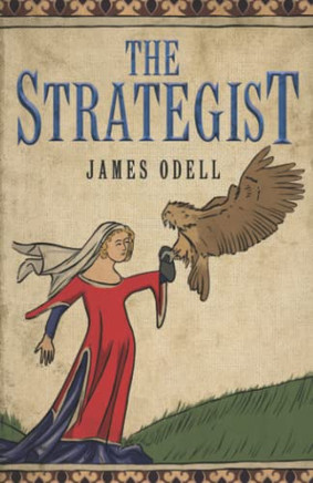 The Strategist - 9781838360184
