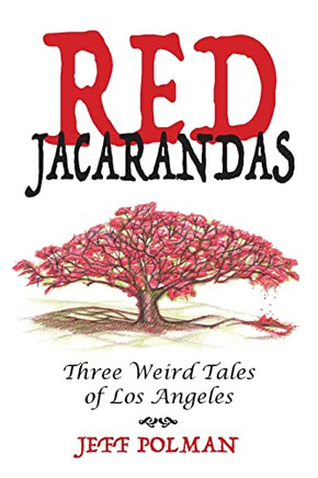 Red Jacarandas