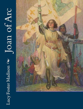 Joan Of Arc - 9781546385899