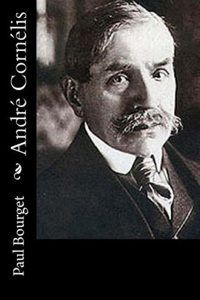 André Cornélis (French Edition) - 9781546386964