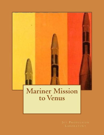 Mariner Mission To Venus