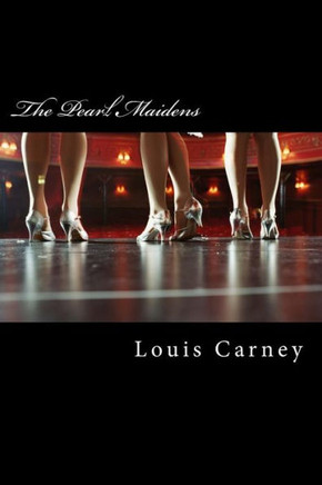 The Pearl Maidens