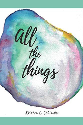 All The Things - 9780578635828