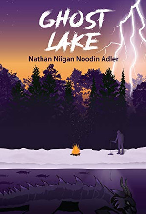Ghost Lake