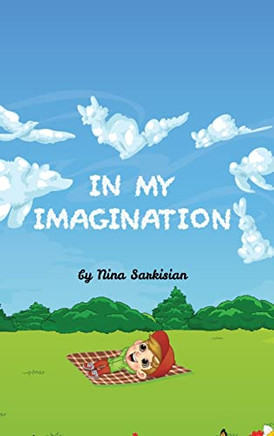 I'my Imagination - 9781088016688