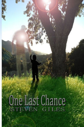 One Last Chance - 9781546530626 One Last Chance - 9781546530626