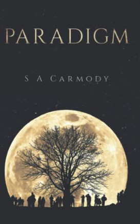Paradigm - Paperback